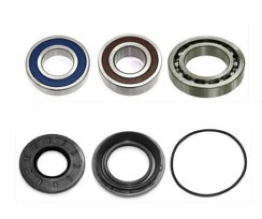 Bronco Products Wheel Bearing Kit  AT-06824