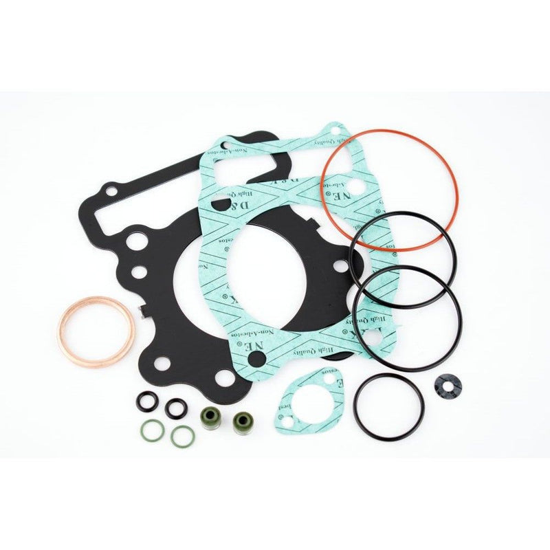 Load image into Gallery viewer, WSM Top End Gasket Kit For Honda 300 TRX 88-00 29-130

