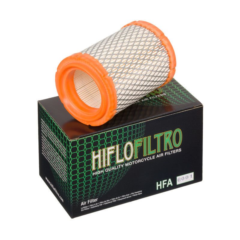 Load image into Gallery viewer, HIFLO FILTRO Oil and Air Filter Kit for DUCATI 696 Monster 09-14
