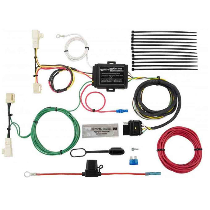 Hopkins Vehicle Wiring Harness