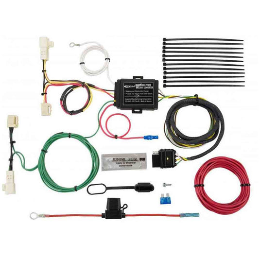 Hopkins Vehicle Wiring Harness