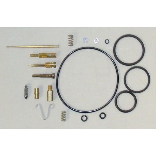 WSM Carburetor Kit For Honda 200 ATC-X 86-87 016-009