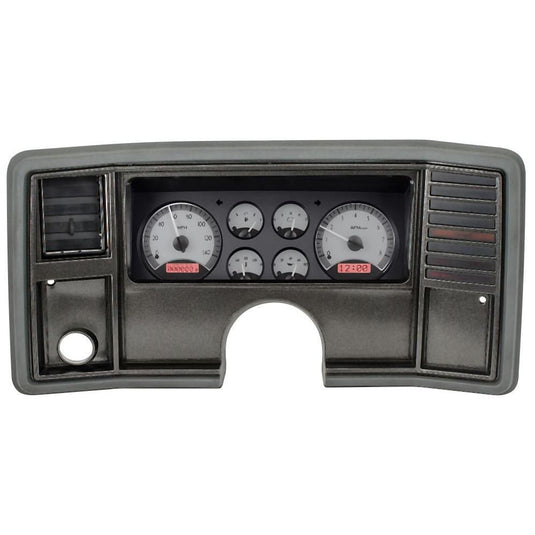 Dakota Digital 1978-1988 Chevrolet Monte Carlo VHX Gauge Kit VHX-78C-MC