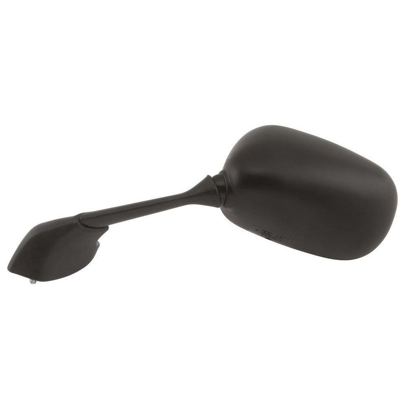 Load image into Gallery viewer, BikeMaster O.E.M. Replacement Mirror For Yamaha YZF-R6 2006-2007 Left Black
