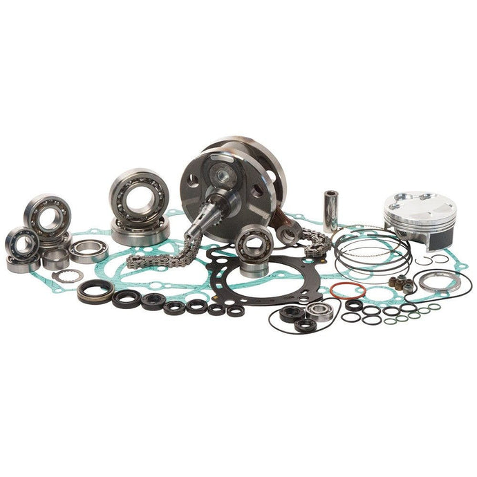 Wrench Rabbit Complete Engine Rebuild Kit For 2003-2004 Yamaha YZ 250 F