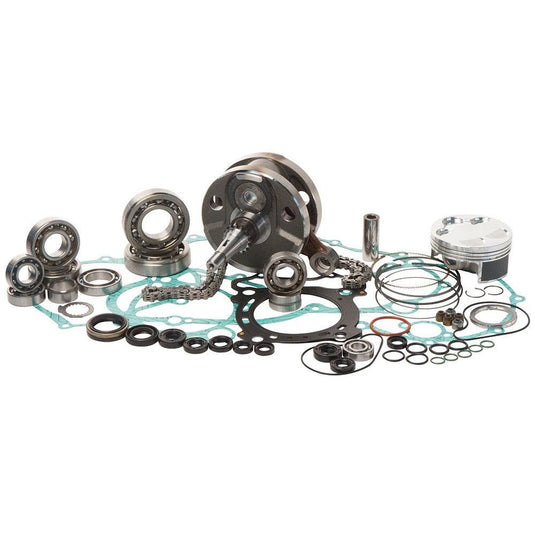 Wrench Rabbit Complete Engine Rebuild Kit For 2003-2004 Yamaha YZ 250 F