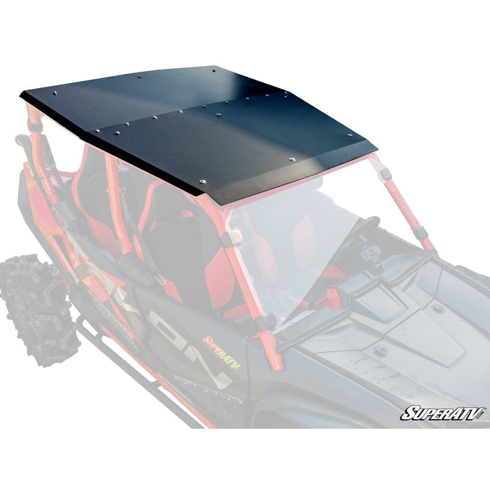 SuperATV Honda Talon 1000X-4 Aluminum Roof ROOF-H-TAL4-001-01