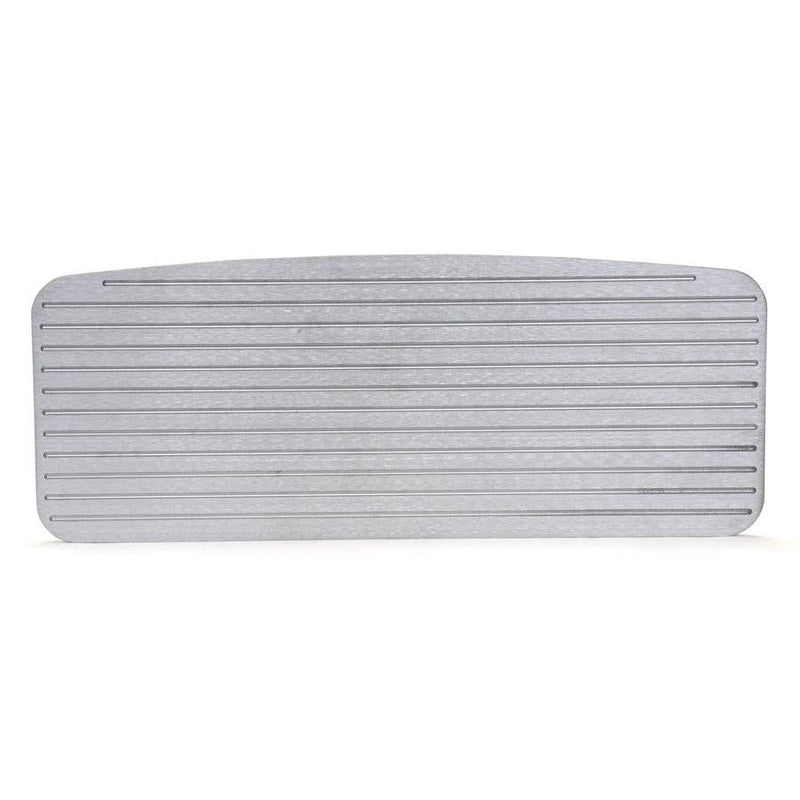 Load image into Gallery viewer, Dakota Digital 35 Chevy Master 36 Chevy Aluminum Glove Box Cover Panel
