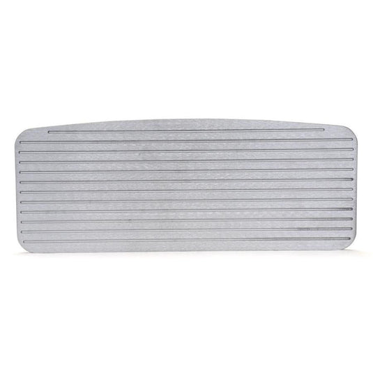 Dakota Digital 35 Chevy Master 36 Chevy Aluminum Glove Box Cover Panel