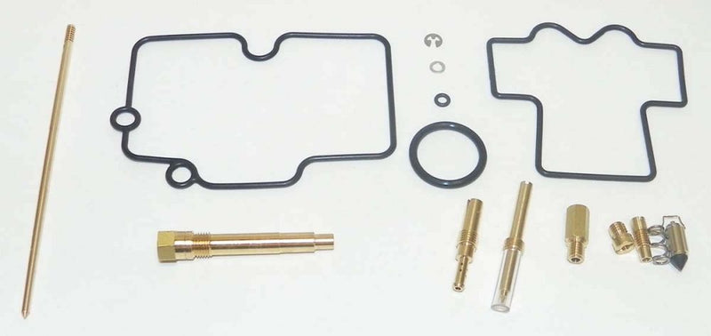Load image into Gallery viewer, WSM Carburetor Kit For Polaris 525 Outlaw 07-11 016-429
