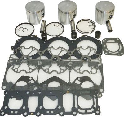 WSM Top End Rebuild Kit Standard - 010-826-20