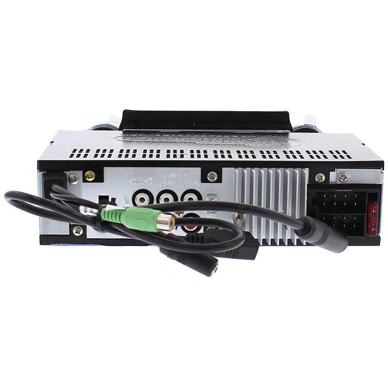 Load image into Gallery viewer, Custom Autosound 1978-81 Camaro 740 Premium Bluetooth Classic Car Stereo
