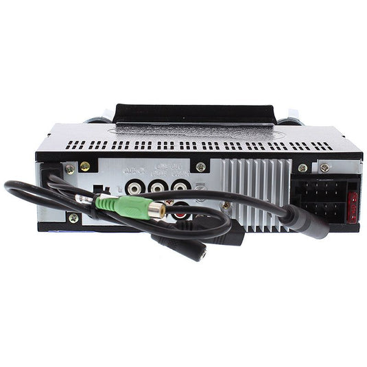 Custom Autosound 1978-81 Camaro 740 Premium Bluetooth Classic Car Stereo