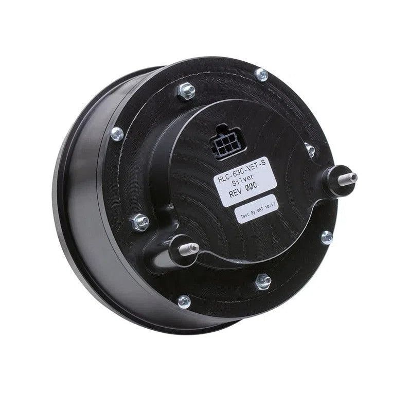 Load image into Gallery viewer, Dakota Digital 1963-1967 Chevrolet Corvette HDX Analog Gauge kit HDX-63C-VET
