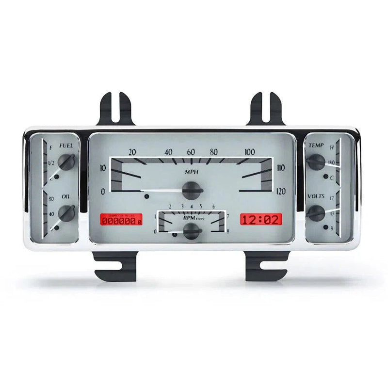 Load image into Gallery viewer, Dakota Digital 1940 Ford Truck VHX Gauge Kit VHX-40F
