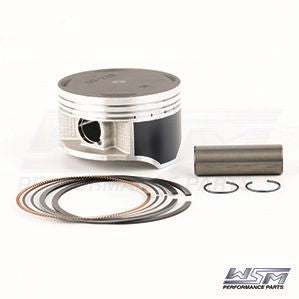 WSM Piston Kit For Honda 400 TRX-EX 99-14 Standard 50-228K