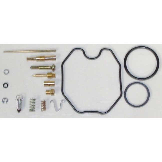 WSM Carburetor Kit For Polaris 200 Phoenix 05-14 016-411