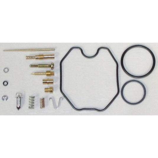 WSM Carburetor Kit For Polaris 200 Phoenix 05-14 016-411