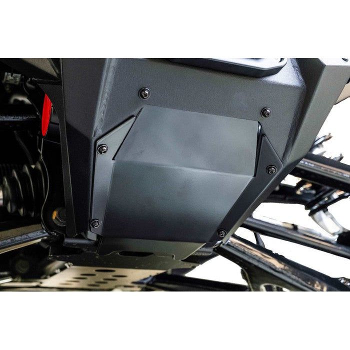 Load image into Gallery viewer, Elektric Offroad Volt Series Front Winch Bumper For Polaris RZR Pro R/Turbo R 2022-2024
