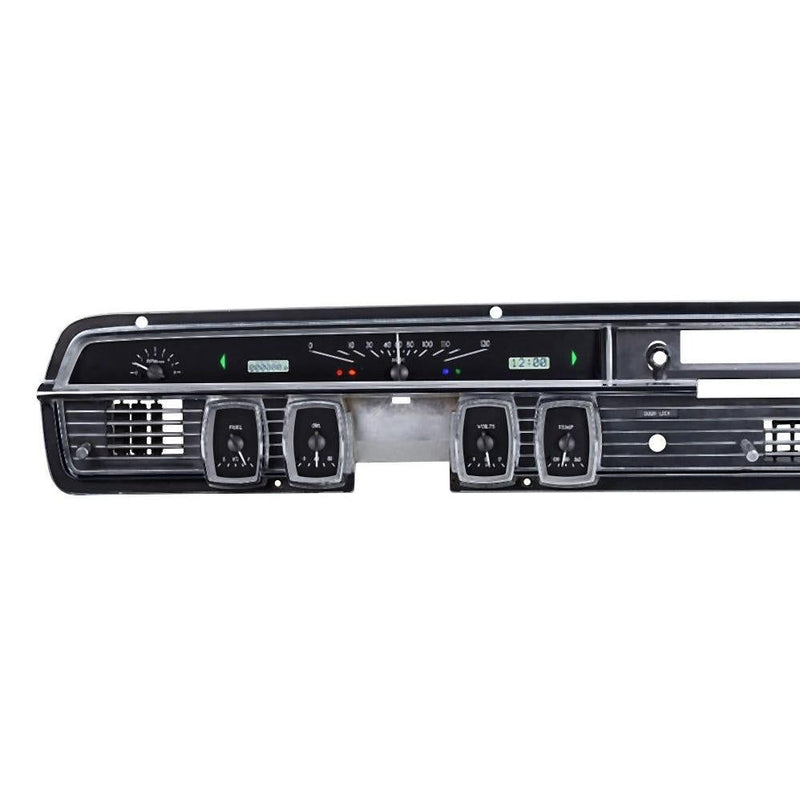 Load image into Gallery viewer, Dakota Digital 1964-1965 Lincoln Continental VHX Gauge Kit VHX-64L
