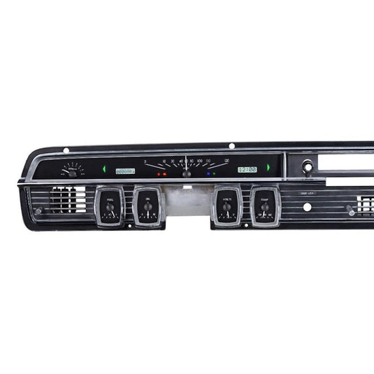 Dakota Digital 1964-1965 Lincoln Continental VHX Gauge Kit VHX-64L