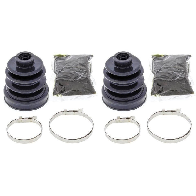 Load image into Gallery viewer, Complete Rear Outer CV Boot Repair Kit for Suzuki LTA-750XP King Quad 2015

