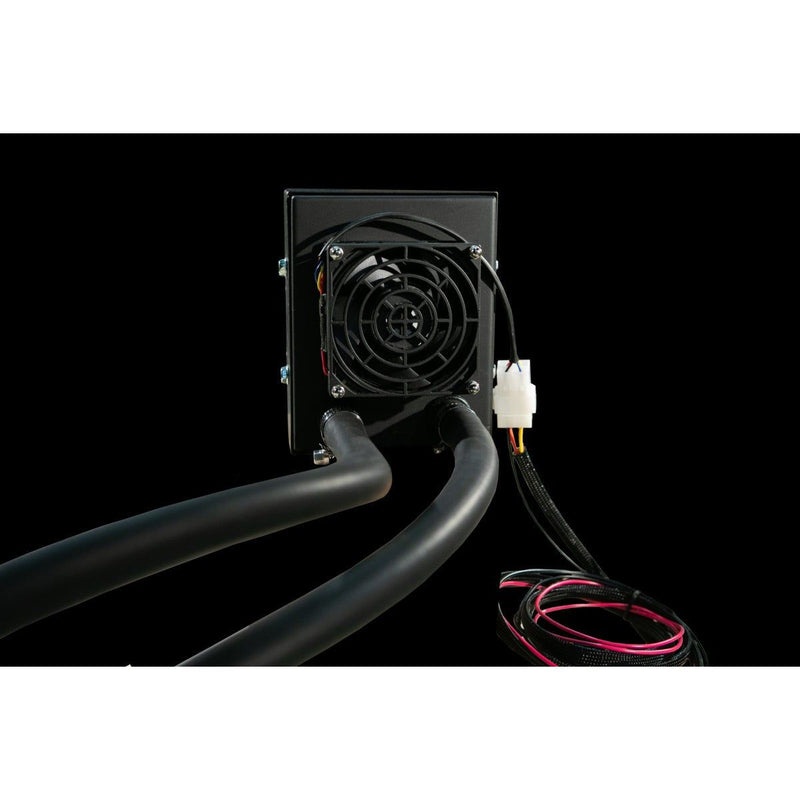 Load image into Gallery viewer, Emberon Cab Heater Kit With Defrost For 2017-2024 Can-Am Maverick X3
