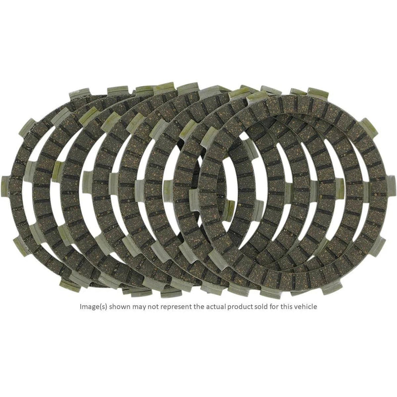 Load image into Gallery viewer, EBC CK Series Clutch Kit for Honda CBR 900RR 1998-1999
