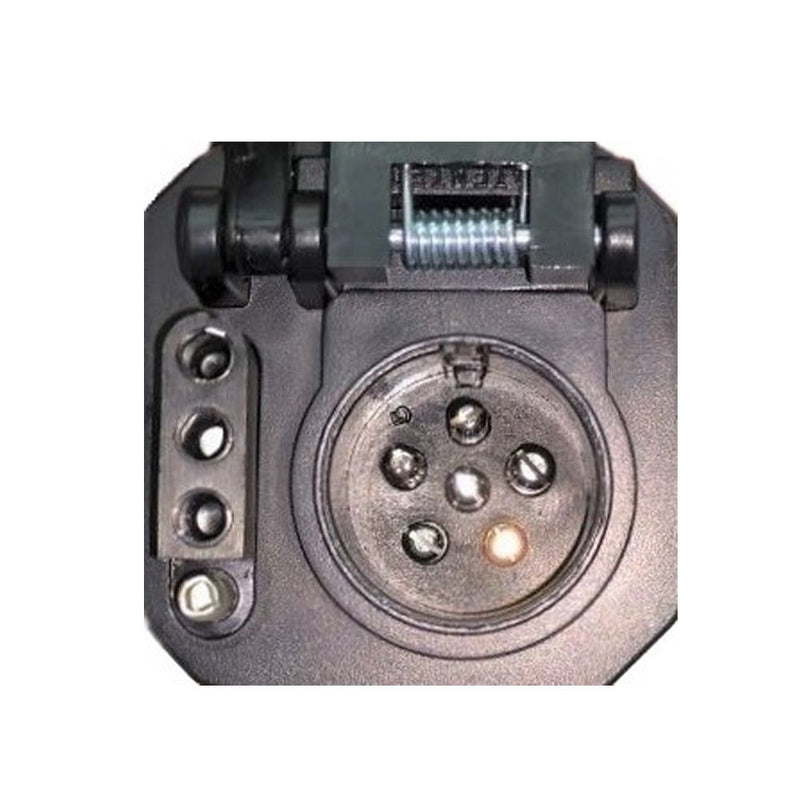 Load image into Gallery viewer, Demco Wireless LED Tow Light Bar for Vehicle Flat Towing
