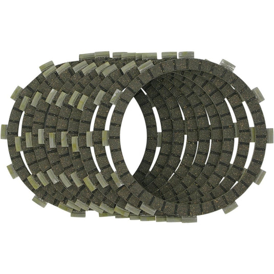 EBC CK O.E.M. Replacement Clutch Kit - CK1176