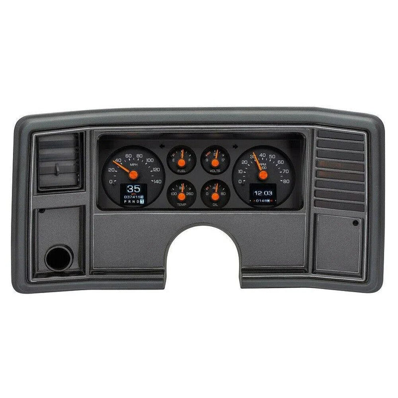 Load image into Gallery viewer, Dakota Digital 78-88 Monte Carlo El Camino Retrotech Gauge System RTX-78C-MC-X
