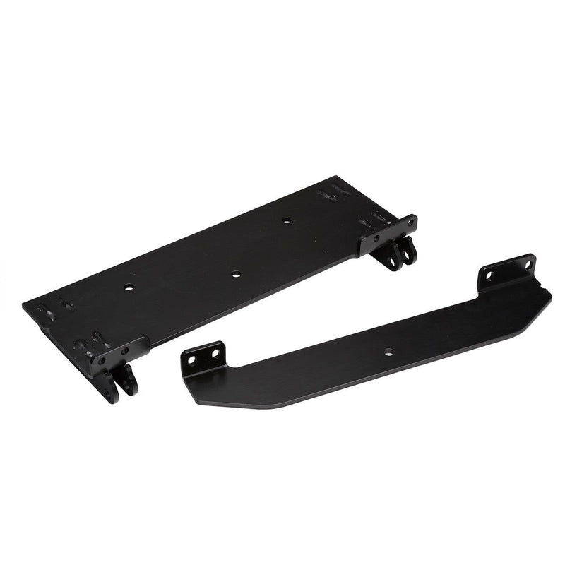 Load image into Gallery viewer, Denali ATV Snow Plow Kit For Polaris Sportsman 500 Touring EFI 2008-2010
