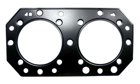 WSM Head Gasket for Kawasaki 550 SX 91-95 007-409