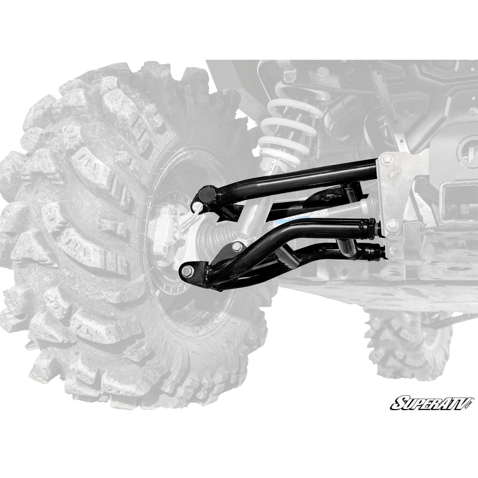 SuperATV Polaris Ranger XP 1000 Atlas Pro 1.5