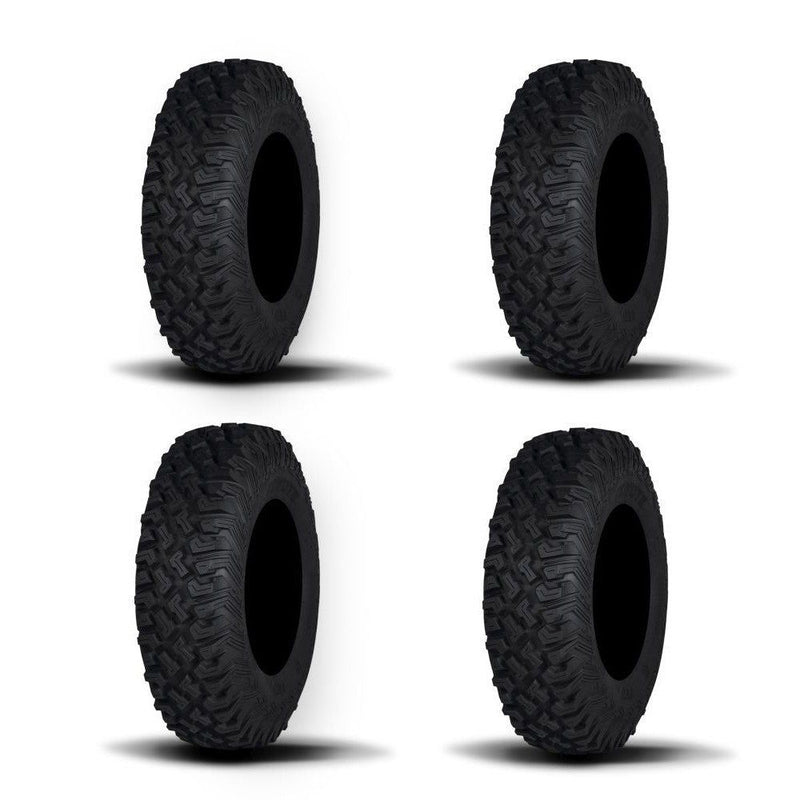 Load image into Gallery viewer, ITP Set of 4 Coyote Tires Front/Rear [35x10R-15]
