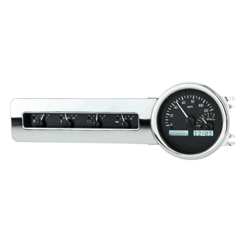 Load image into Gallery viewer, Dakota Digital 1941-1948 Chevrolet Car VHX Gauge Kit VHX-41C

