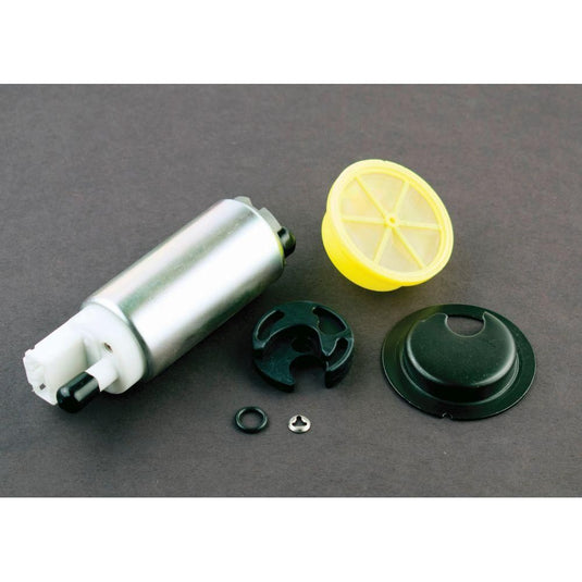WSM Fuel Pump For Yamaha 150 - 200 Hp HPDI 600-104