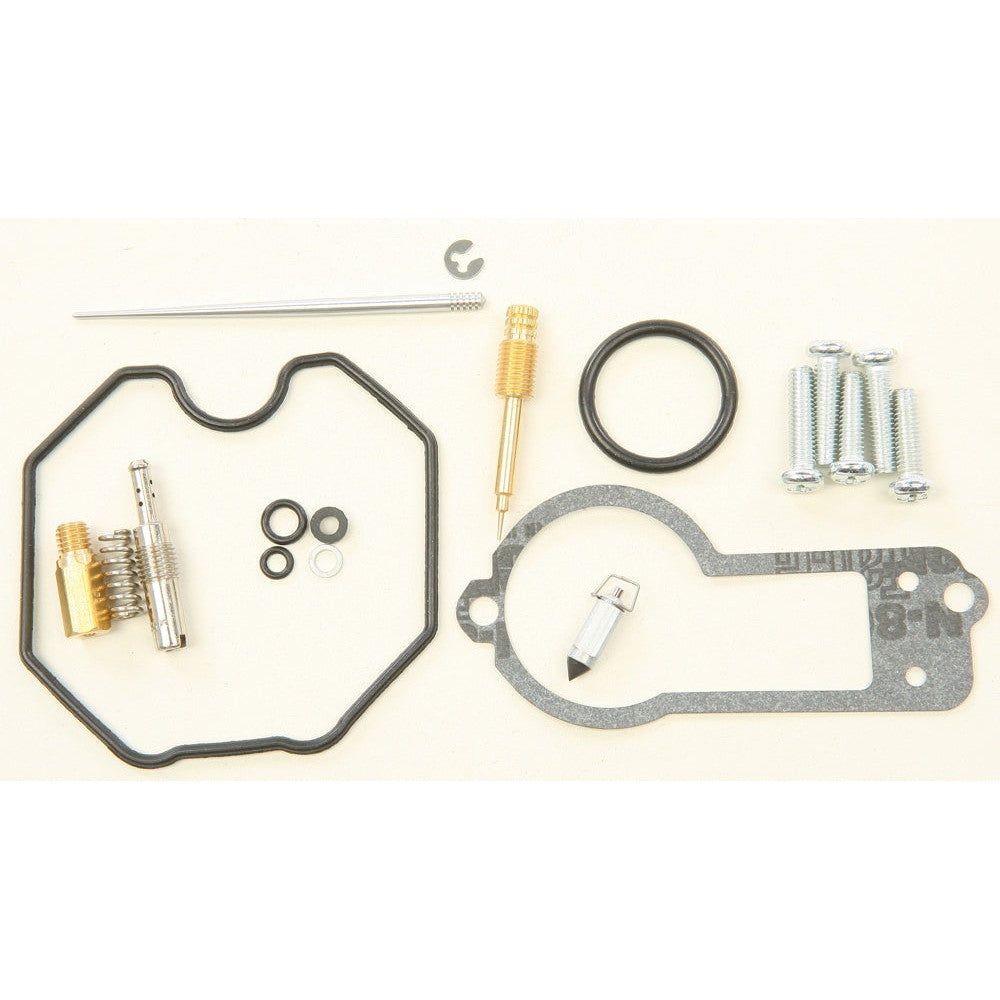 All Balls Carburetor Rebuild Kit 26-1161