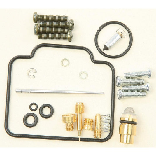 All Balls Bike Carburetor Rebuild Kit For Yamaha XT225 2001-2007 26-1154