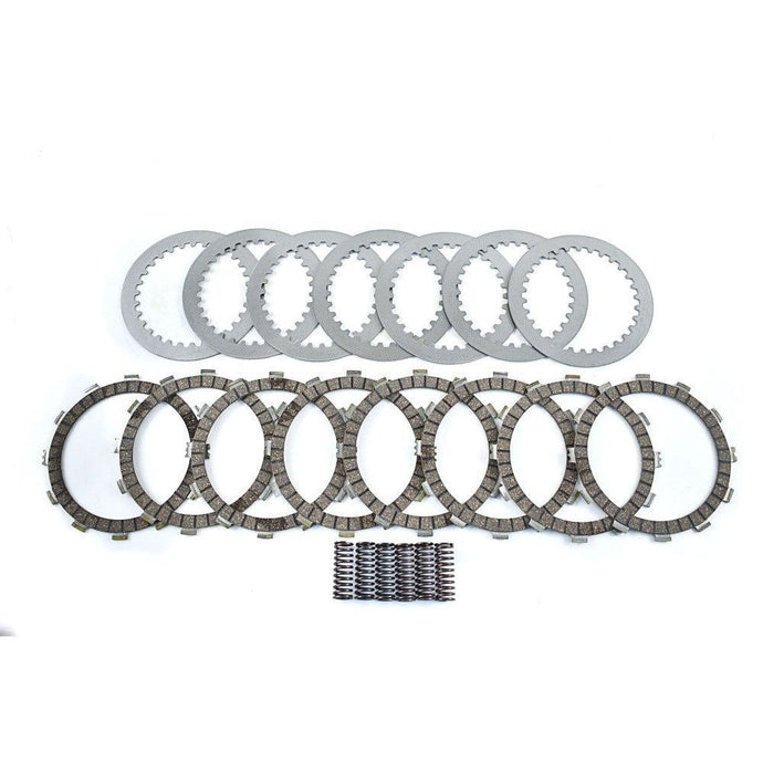 WSM Complete Clutch Kit for Yamaha 450 YZ-F 14-21 88-548
