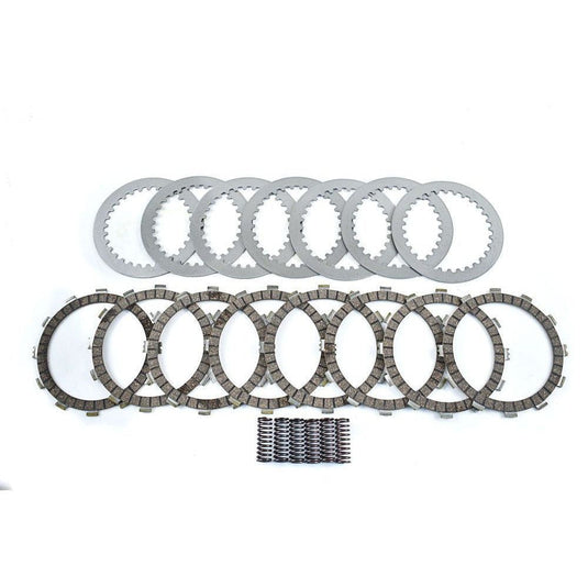WSM Complete Clutch Kit for Yamaha 450 YZ-F 14-21 88-548