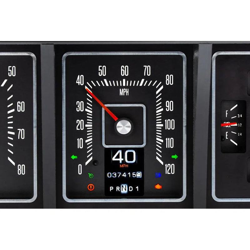 Load image into Gallery viewer, Dakota Digital 1970-1981 Pontiac Firebird RTX Analog Gauge kit RTX-70P-FIR-X
