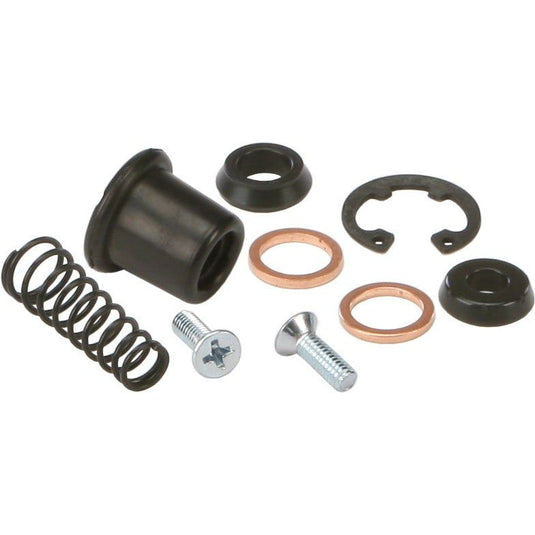 All Balls Front Brake Master Cylinder Rebuild Kit 18-1020