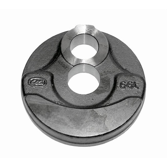 WSM Crankshaft Web for Yamaha 350 Banshee 87-06 55-520
