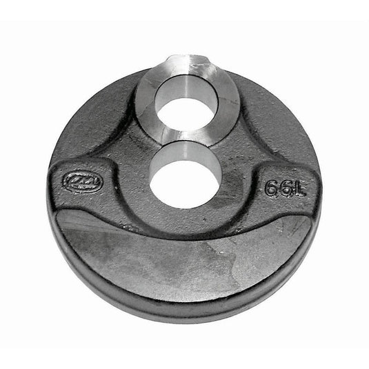 WSM Crankshaft Web for Yamaha 350 Banshee 87-06 55-520