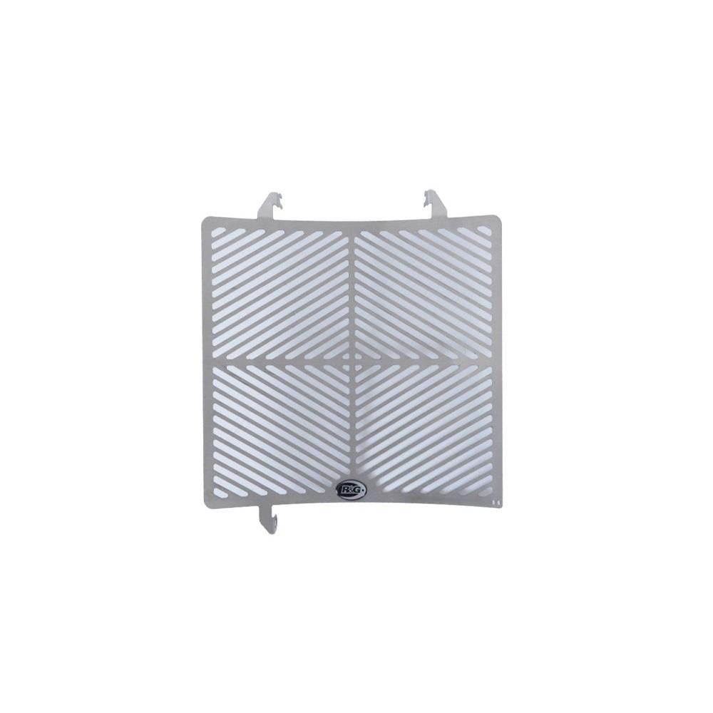 R&G Racing Stainless Steel Radiator Guard SRG0055SS
