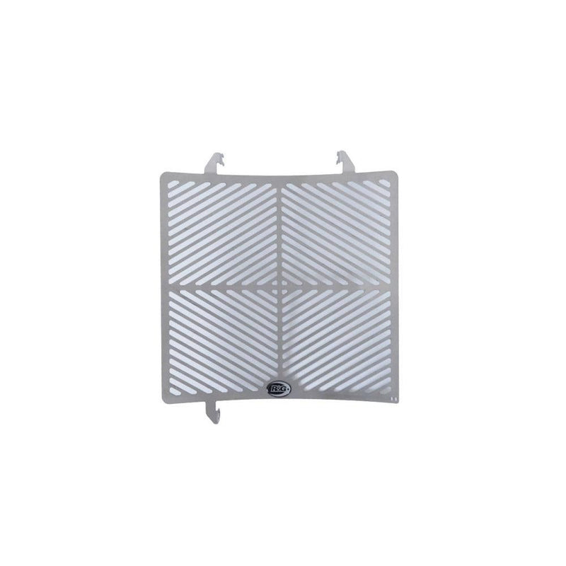 Load image into Gallery viewer, R&amp;G Racing Stainless Steel Radiator Guard SRG0055SS
