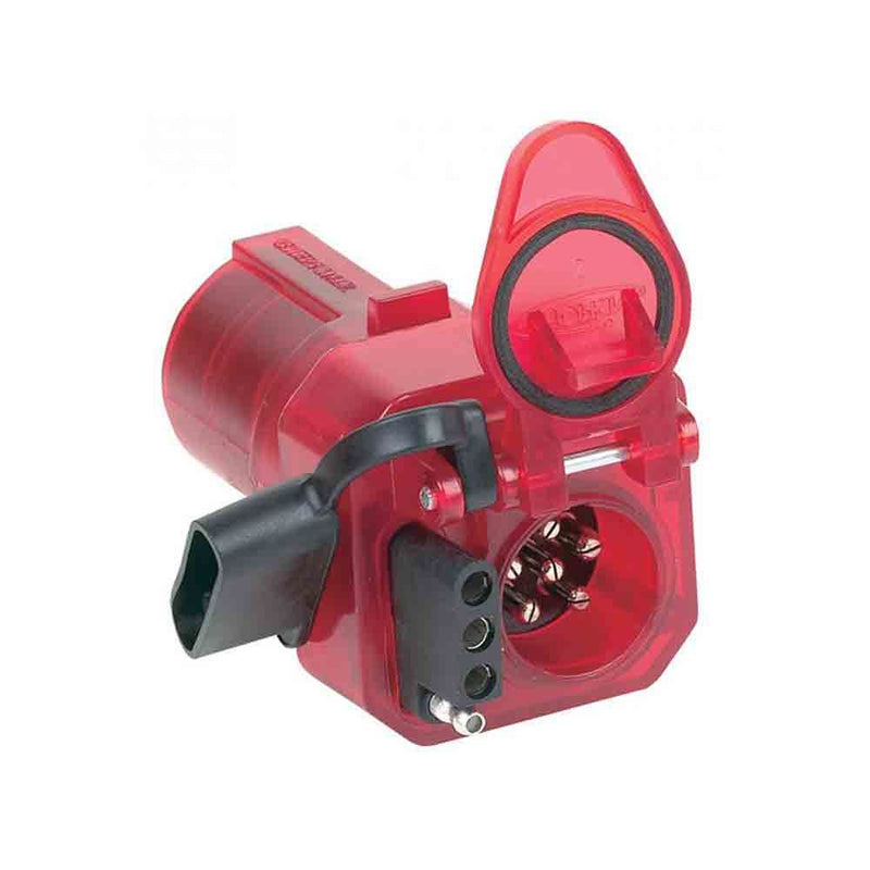 Load image into Gallery viewer, Multi-Tow&reg; 7-Way to 6-Way and 4-Flat with Nite-Glow&trade;
