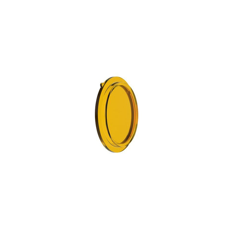 Load image into Gallery viewer, KC HiLiTES FLEX ERA 1 - Performance Yellow Spot Beam Lens 4264
