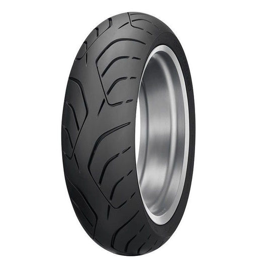 DUNLOP Roadsmart III Sport Touring Tire Rear 190/50ZR17
